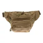 Gurkha Tactical YAK Gürteltasche, tan