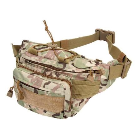 Gurkha Tactical YAK fanny pack, H6cc