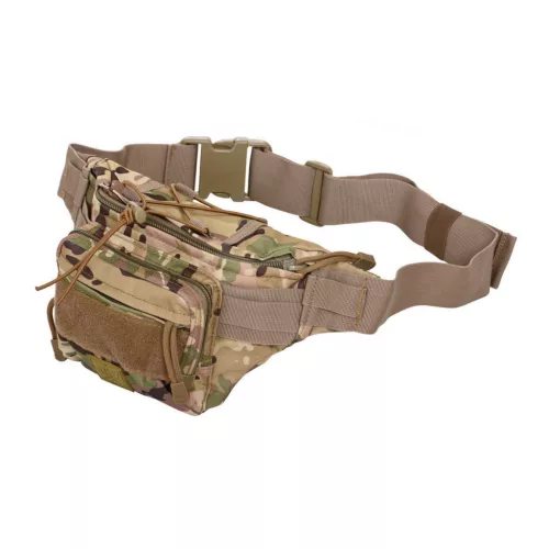 Gurkha Tactical YAK geanta fanny pack, H6cc