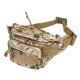 Gurkha Tactical YAK taštička ľadvinka Fanny, H6cc