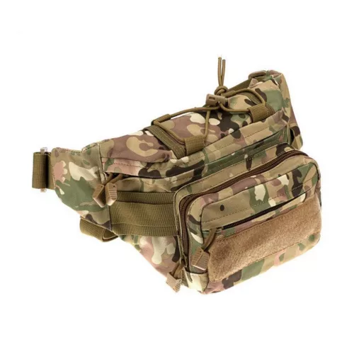 Gurkha Tactical YAK Gürteltasche, H6cc