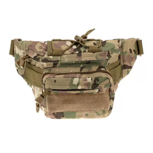 Gurkha Tactical YAK Gürteltasche, H6cc