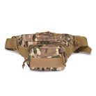 Gurkha Tactical YAK fanny pack, H6cc