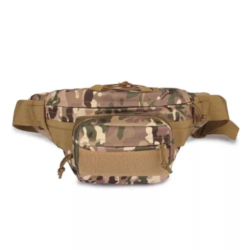 Gurkha Tactical YAK Gürteltasche, H6cc