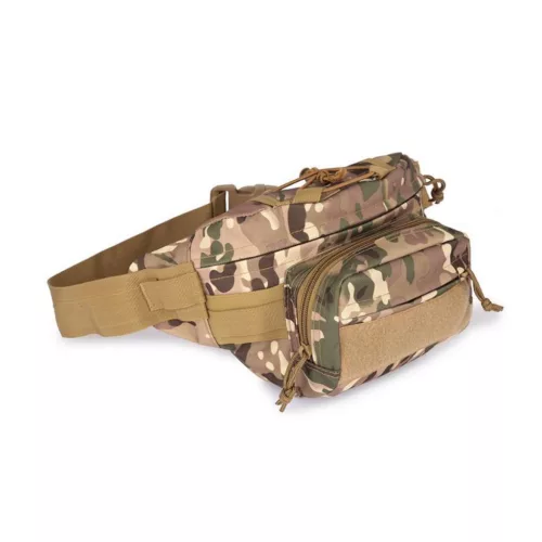 Gurkha Tactical YAK geanta fanny pack, H6cc
