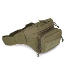 Gurkha Tactical YAK fanny pack, green