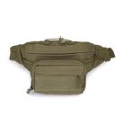 Gurkha Tactical YAK Gürteltasche, Grün