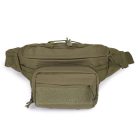 Gurkha Tactical YAK fanny pack, green