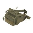 Gurkha Tactical YAK Gürteltasche, Grün
