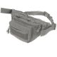 Gurkha Tactical YAK geanta fanny pack, gri