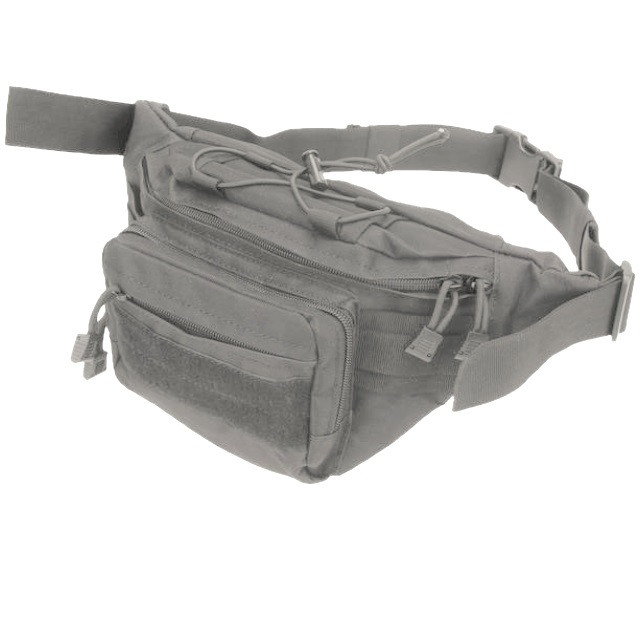 tactical waist bag