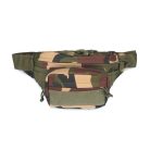 Gurkha Tactical YAK fanny pack, woodland