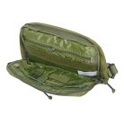 Gurkha Tactical MOLLE mellkas táska, zöld