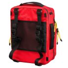 Mechanix Roadside Large Bag, red