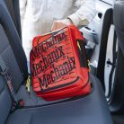 Mechanix Roadside Large Bag, red