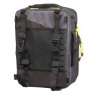 Mechanix Roadside Large Bag, black