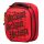 Mechanix Roadside Small Bag, red