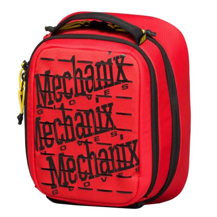 Mechanix Roadside Small Bag, red