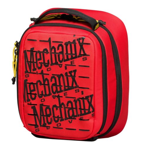 Mechanix Roadside Kleine Tasche, Rot