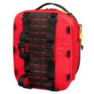 Mechanix Roadside Kleine Tasche, Rot