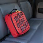 Mechanix Roadside Small Bag, red