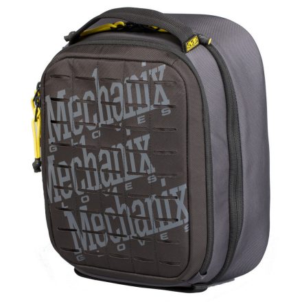 Mechanix Roadside Small Bag, black