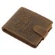 GreenDeed hunter wallet, deer