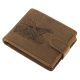 GreenDeed hunter wallet, dog