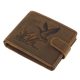 GreenDeed hunter wallet, mallard