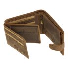 GreenDeed hunter wallet, mallard