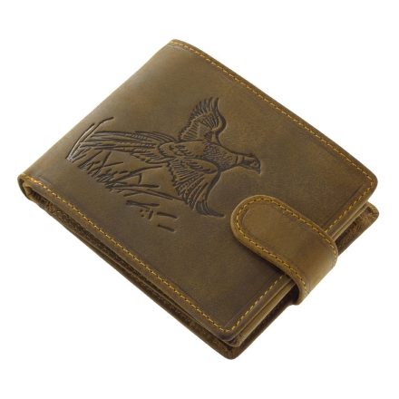 GreenDeed hunter wallet, pheasant