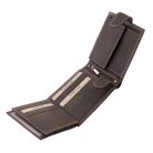 GreenDeed hunter wallet, dachshund