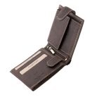 GreenDeed hunter wallet, paw