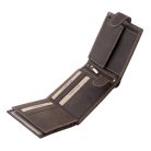 GreenDeed hunter wallet, paw