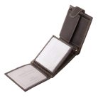 GreenDeed hunter wallet, paw