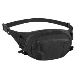 Helikon-Tex Possum ľadvinka Waist Pack, čierna