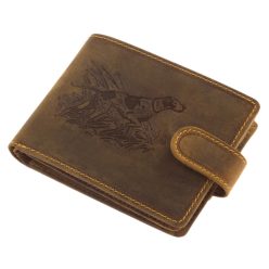 GreenDeed Hunter Portemonnaie (09), Hund