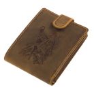 GreenDeed hunter wallet (09), dog