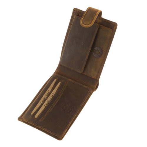 Portofel GreenDeed hunter (09), câine