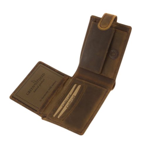 GreenDeed Hunter Portemonnaie (09), Hund