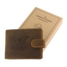 GreenDeed hunter wallet (09), dog