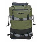 Rucsac Eluwa dry bag, olive