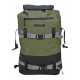 Eluwa dry bag backpack, olive