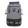 Eluwa dry bag backpack, grey