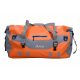 Geanta Eluwa M90 dry bag, portocale