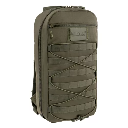 Mil-Tec Tactical Core backpack, olive
