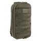 Mil-Tec Tactical Core hátizsák, zöld