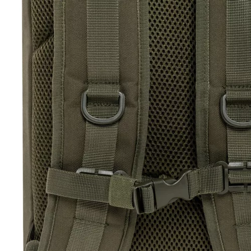 Mil-Tec Tactical Core hátizsák, zöld