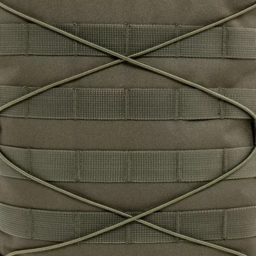 Mil-Tec Tactical Core hátizsák, zöld