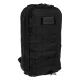 Tactical Core rucsac Mil-Tec, negru